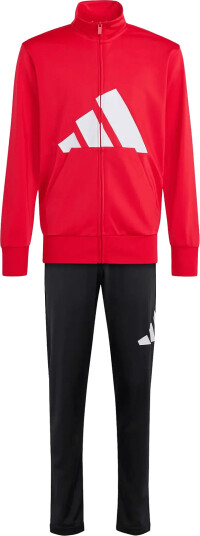 Adidas Sportswear J Bl Tr Ts 205 Red 152
