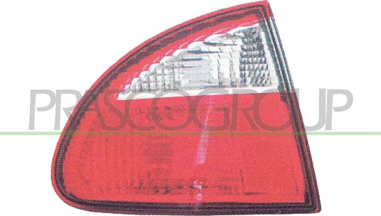 PRASCO ST4204173 Baklykt