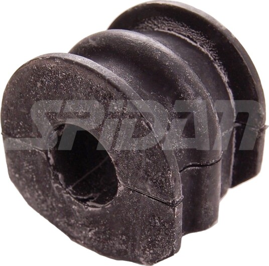 Lagring, stabilisator SPIDAN CHASSIS PARTS 412049
