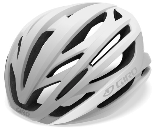 Giro Syntax MIPS Matte White/Silver S, Mat White Silver Giro Syntax MIPS Matte White/Silver S, Mat White Silver