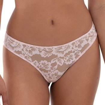 Mey Truser Amazing String Lysrosa 40 Dame