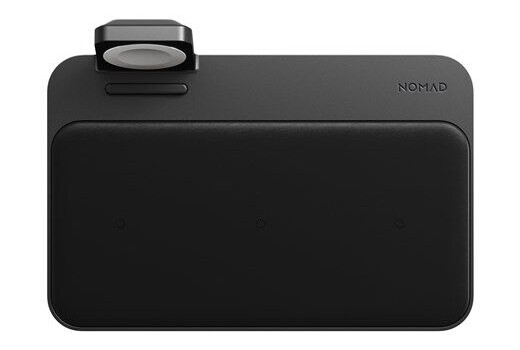 Nomad Base Station V4 Apple Wach Edition Nomad Base Station V4 Apple Wach Edition
