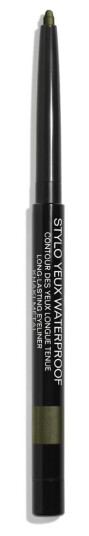 STYLO YEUX WATERPROOF  42  GRIS GRAPHITE