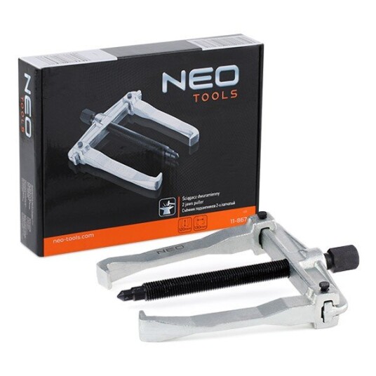 Neo Tools Nuėmėjas Guoliams 200 X 150 Mm Neo Tools Nuėmėjas Guoliams 200 X 150 Mm