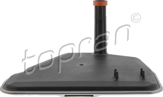 Hydraulikkfilter, automatikk TOPRAN 113 398 Hydraulikkfilter, automatikk TOPRAN 113 398