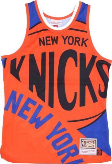 Mitchell & Ness Herre Sport Flerfarget XL,