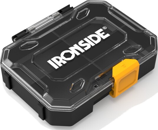 Ironside 203450 Bitskassett, Garasjeinnredning & oppbevaring