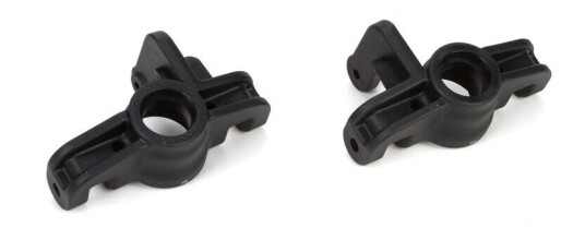 Losi Front Spindle Set: 8B 3.0