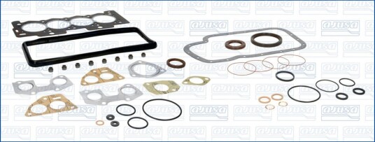 AJUSA 50038800 Tetnings helsett, motor