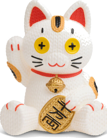 Beckoning Cat Luck #499