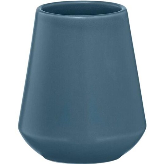 Sealskin Conical tannglass blå