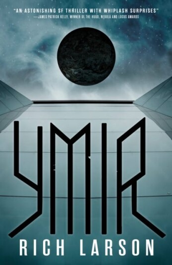 Ymir Av Rich Larson