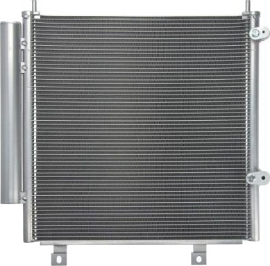 Kondensator THERMOTEC KTT110814