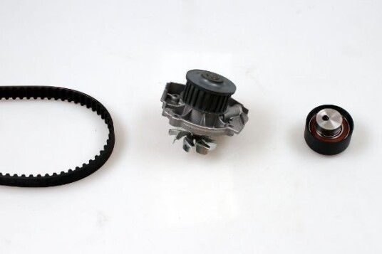 Vannpumpe + tannremmsett HEPU PK10580
