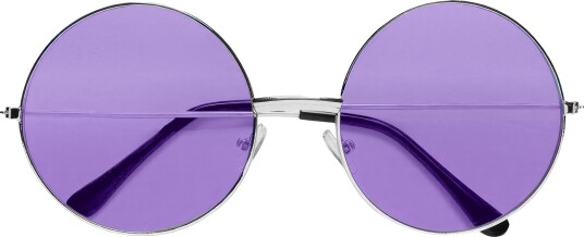 Catsson 70-talls Briller Lilla PK02697