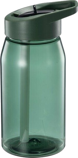 Modern House - Smart bottle drikkeflaske 0,5L grønn Modern House - Smart bottle drikkeflaske 0,5L grønn