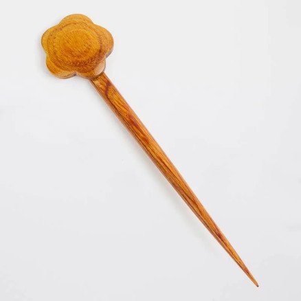 Knitpro Symfonie Flora sjal Pinne Moon