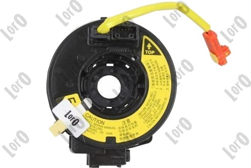 Viklefjær airbag ABAKUS 134 01 015