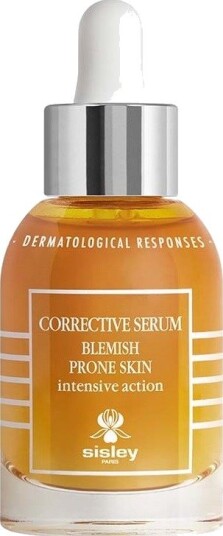 Optimerende Ansiktsserum for Uren Hud 30 ml - Sisley