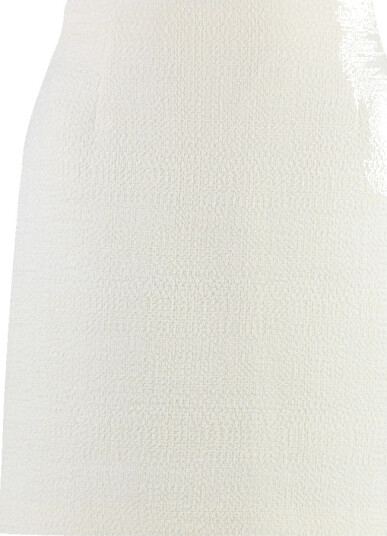 ST. John Dame Skjørt Beige M,