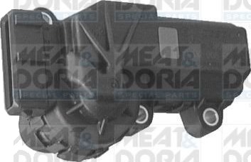Tomgang reguleringsventil luftforsyning MEAT & DORIA 84004 Tomgang reguleringsventil luftforsyning MEAT & DORIA 84004
