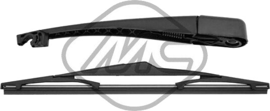 Viskerblad Metalcaucho 68169 Viskerblad Metalcaucho 68169