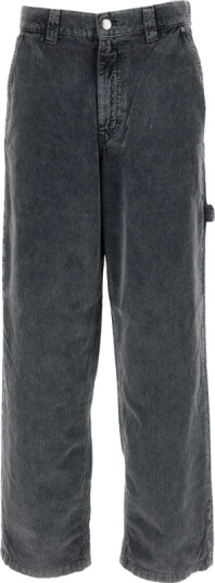 Haikure Dame Jeans Grå W28,