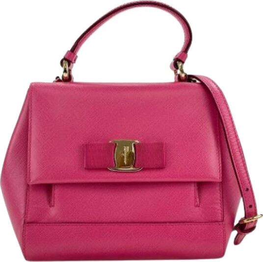 Salvatore Ferragamo Dame Rosa
