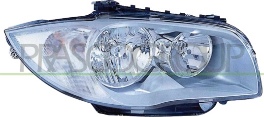 PRASCO BM1204903 Frontlykter