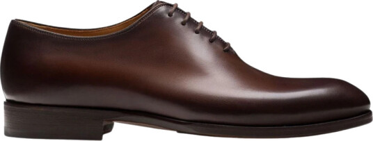 Magnanni Herre Sko Brun 46 EU,