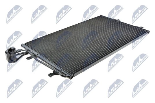 Kondensator NTY CCS-VV-007 Kondensator NTY CCS-VV-007