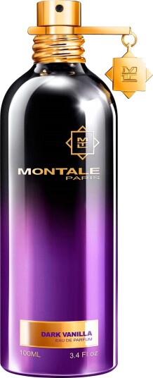 Montale Dark Vanilla Eau de Parfum 100 ml Unisex Parfyme