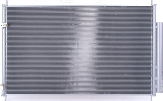 Kondensator NISSENS 940842 Kondensator NISSENS 940842