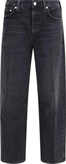 Citizens of Humanity Dame Jeans Svart W23, Citizens of Humanity Dame Jeans Svart W23,
