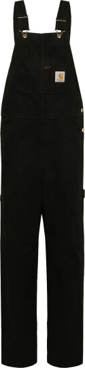 Carhartt WIP | Bib Overall Dearborn | 28 x 30