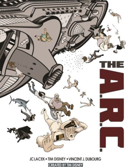 The A.R.C.