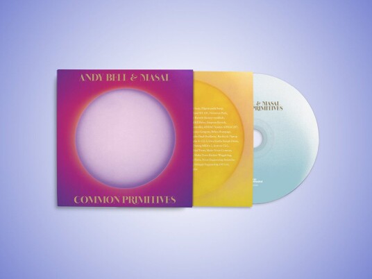 Andy Bell (Ride), Masal  Common Primitives  CD