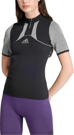 Adidas Dame Sport Svart S,
