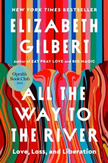 All the Way to the River: Oprah's Book Club All the Way to the River: Oprah's Book Club