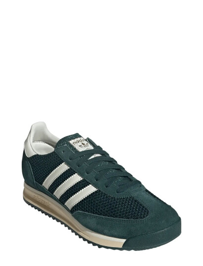 adidas Originals Sl 72 Rs - Green - 43 1/3