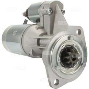 Starter HC-Cargo 111123