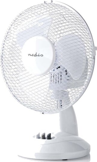 Nedis Bordvifte 23 cm