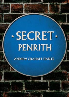 Secret Penrith Av Andrew Graham Stables