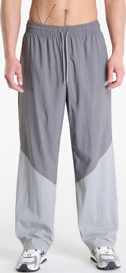 New Balance Sport Legacy Pant Grey L New Balance Sport Legacy Pant Grey L