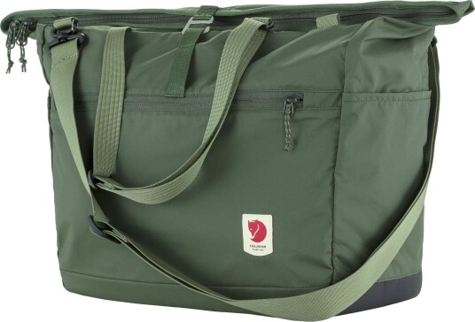 Fjellreven High Coast Tote 30 Mountain Green OneSize