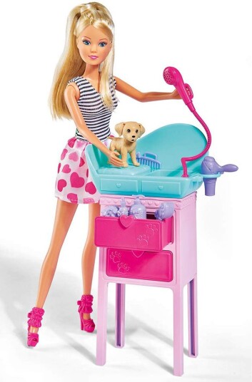 Steffi Love Hundesalong