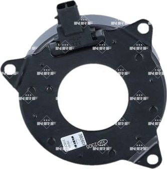 Spole, magnetkoplingskompressor NRF 380606