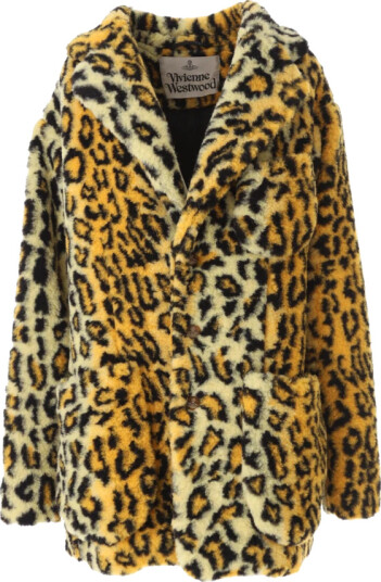 Vivienne Westwood Dame Jakker Flerfarget S,
