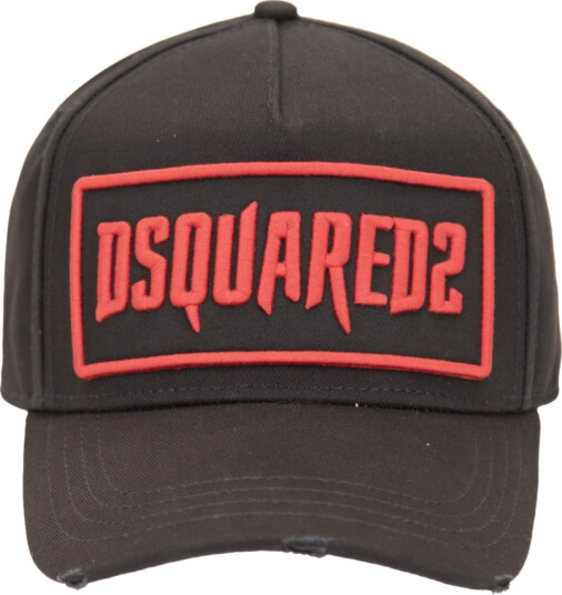 Dsquared2 unisex Accessories Svart ONE SIZE, Dsquared2 unisex Accessories Svart ONE SIZE,