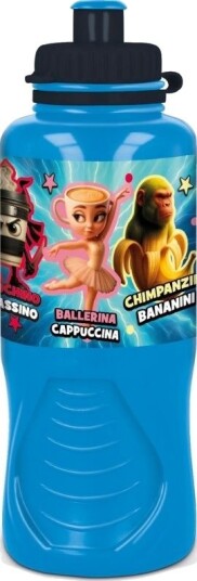 Italian Brainrot Drikkeflaske 400ml